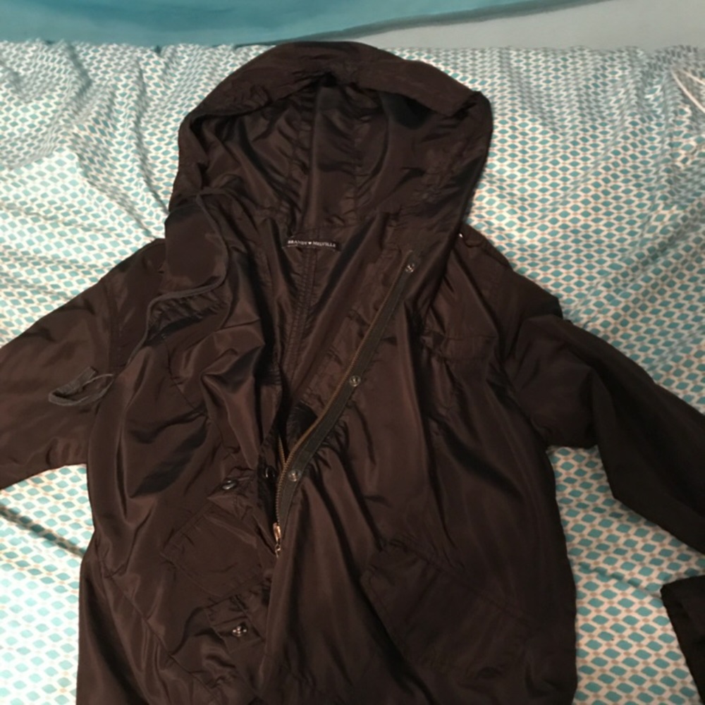 Brandy Wind breaker