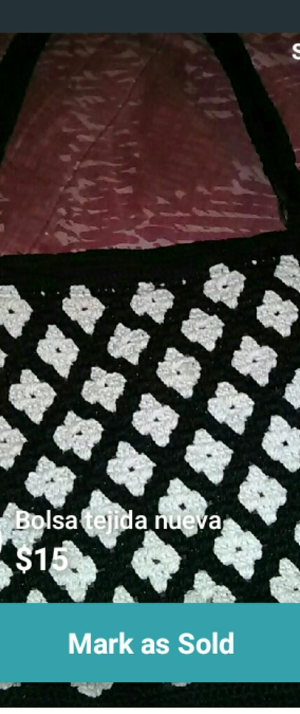 Women's purse