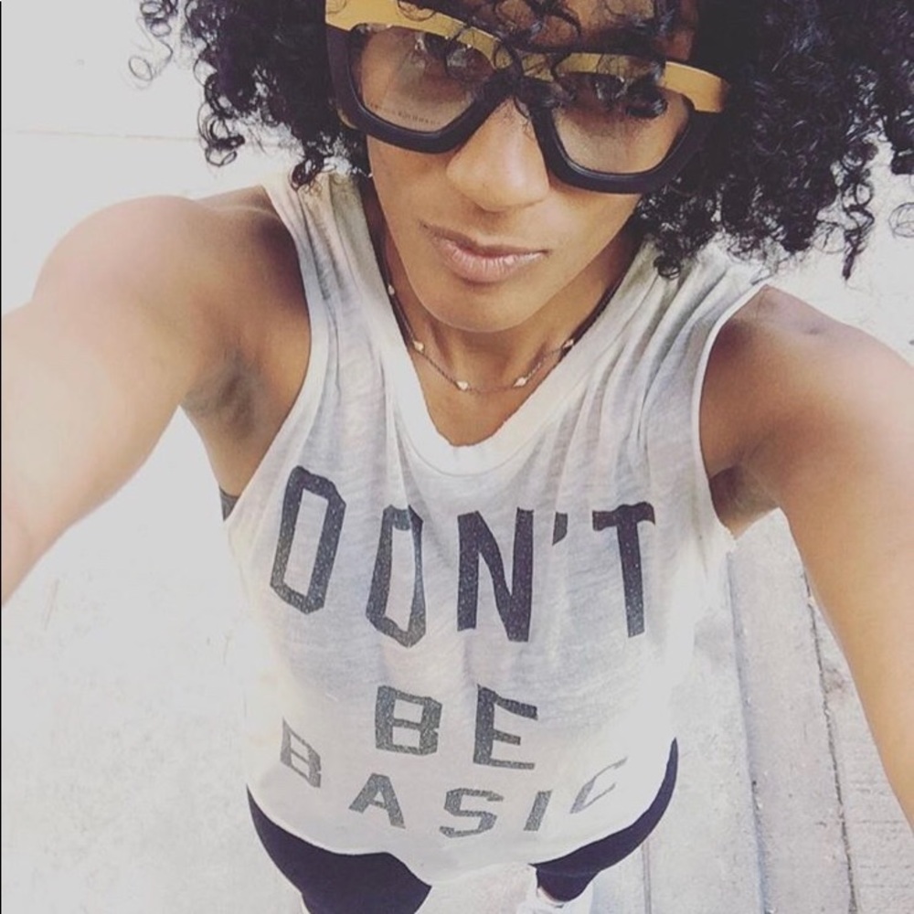 Freida Rothman Hadlee glasses