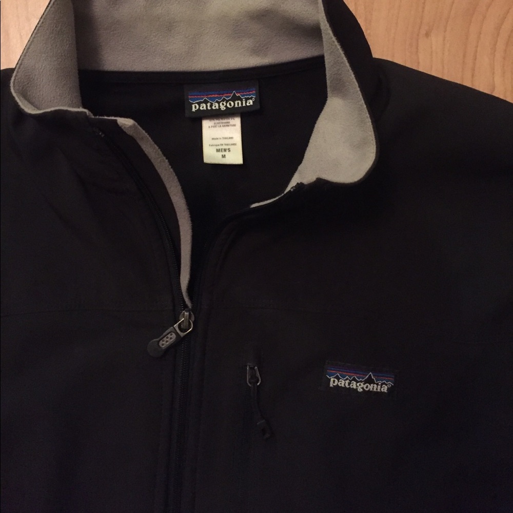 Patagonia Jacket Shell