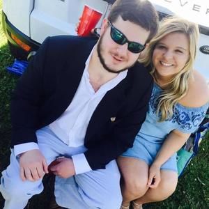 Meet your Posher, Kourtney