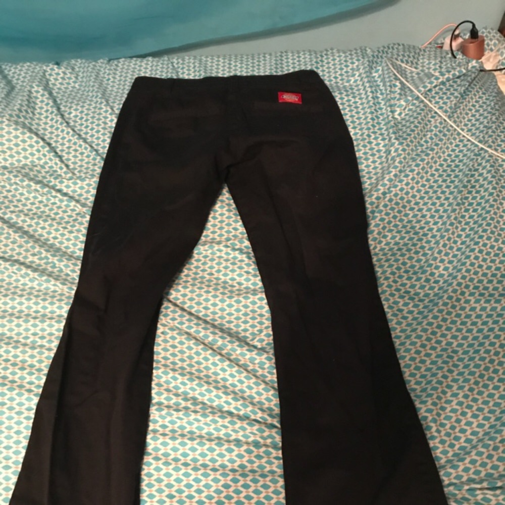 Dickies