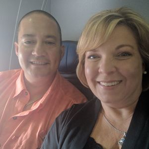 Meet your Posher, Tracie