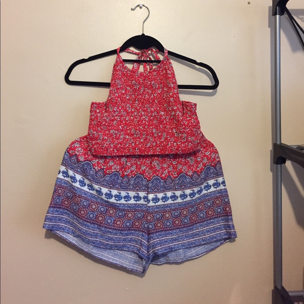 Two piece Set