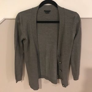 Theory cardigan