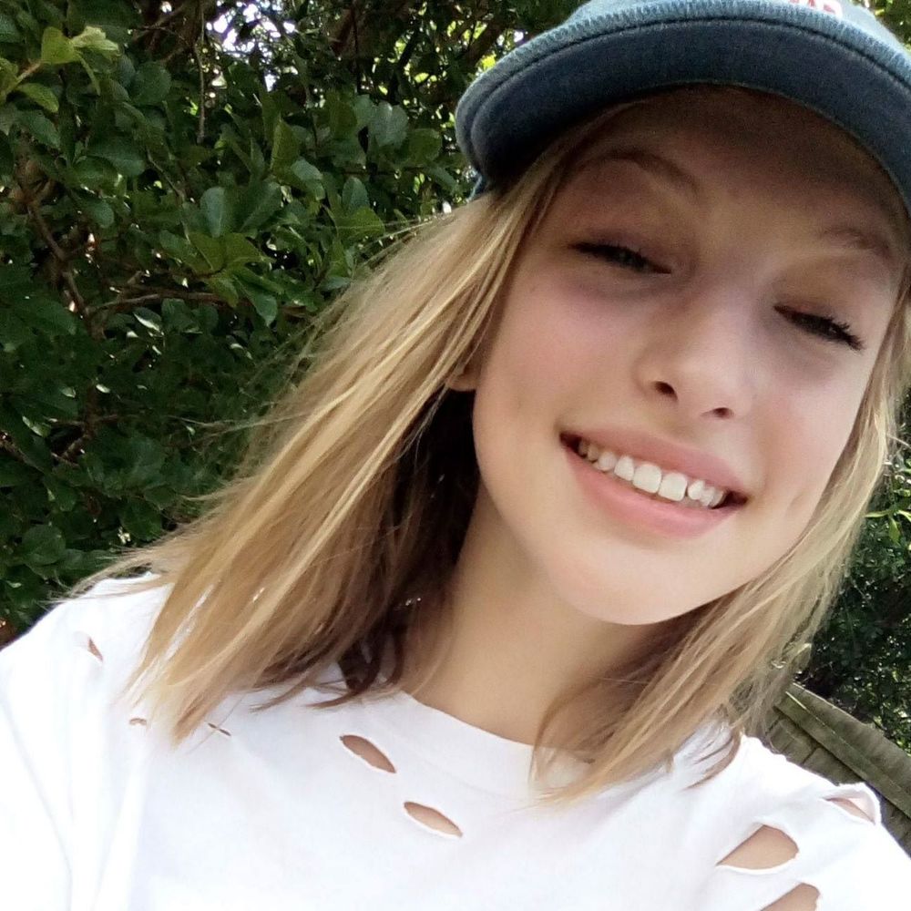 Meet your Posher, Kat