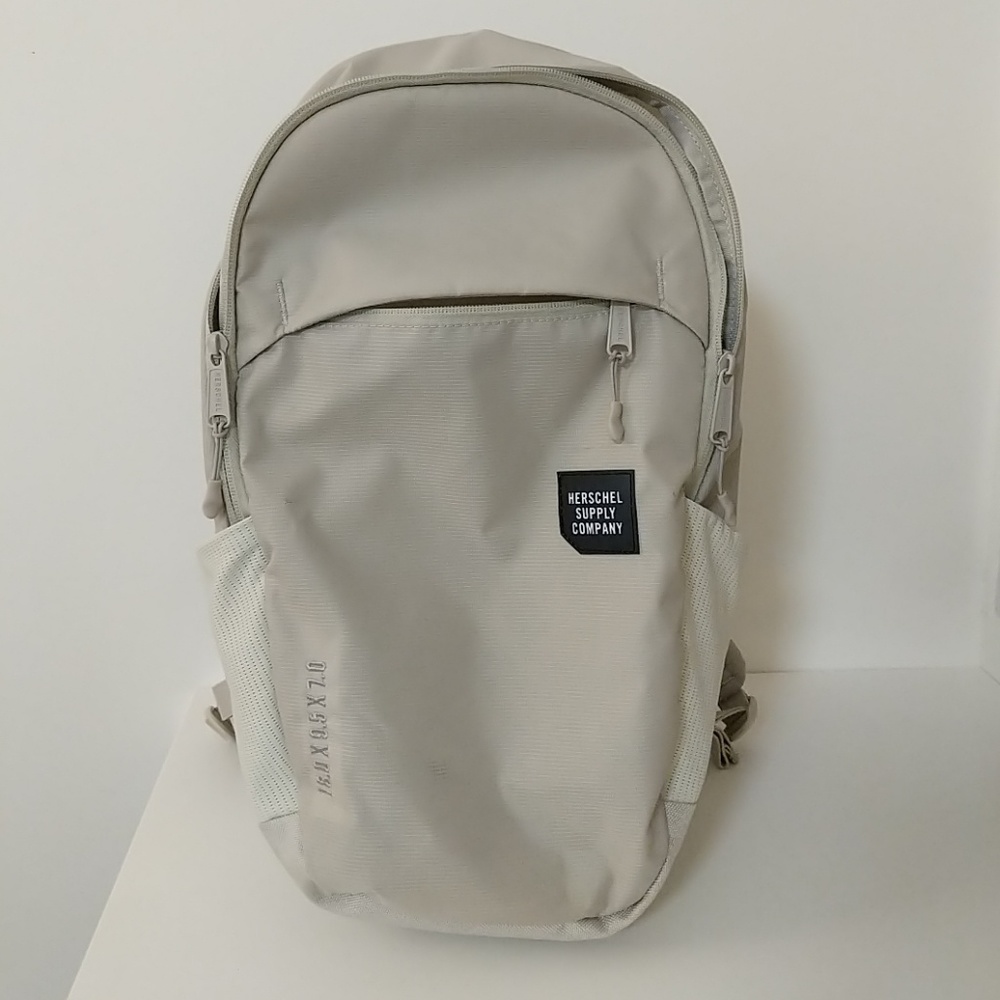 Herschel Mammoth Backpack