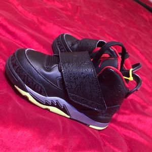 Infant/Toddler Jordan Shoes