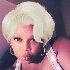 Meet your Posher, Ronice