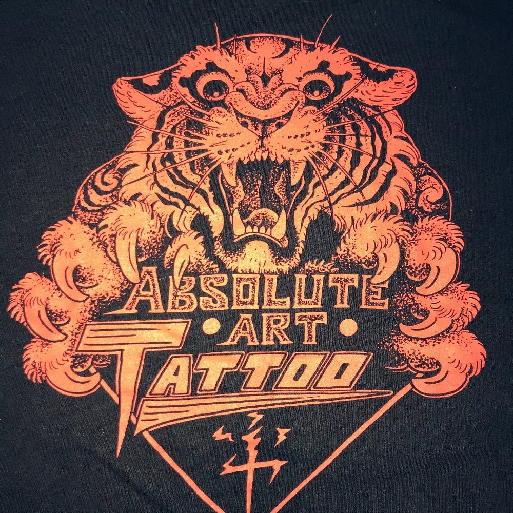 Mens T-shirt