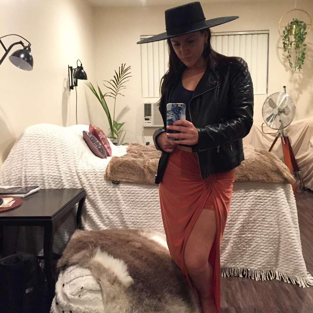 SKIRT by Missguided