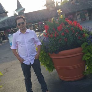 Meet your Posher, Akhtar