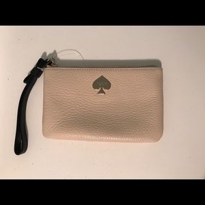 Kate Spade wristlet