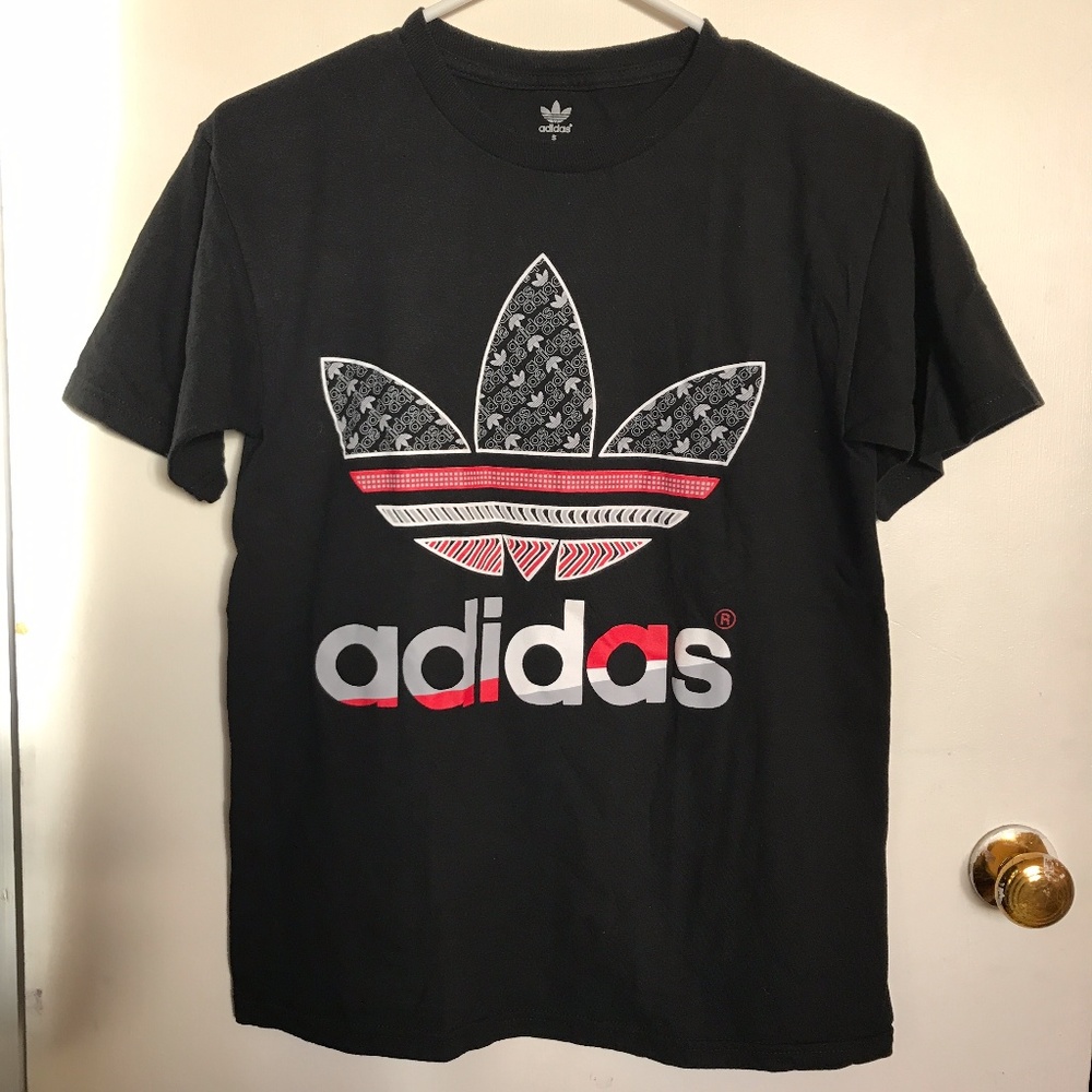 Adidas Men's Shirt