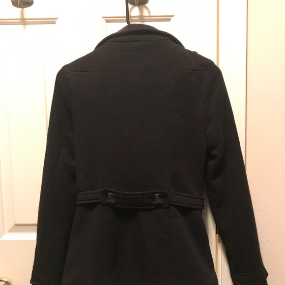 Black jacket - Picture 2 of 4