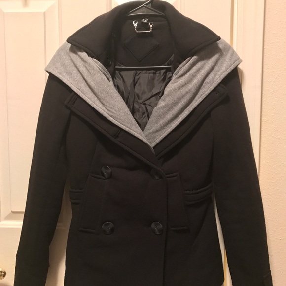 Black jacket - Picture 3 of 4