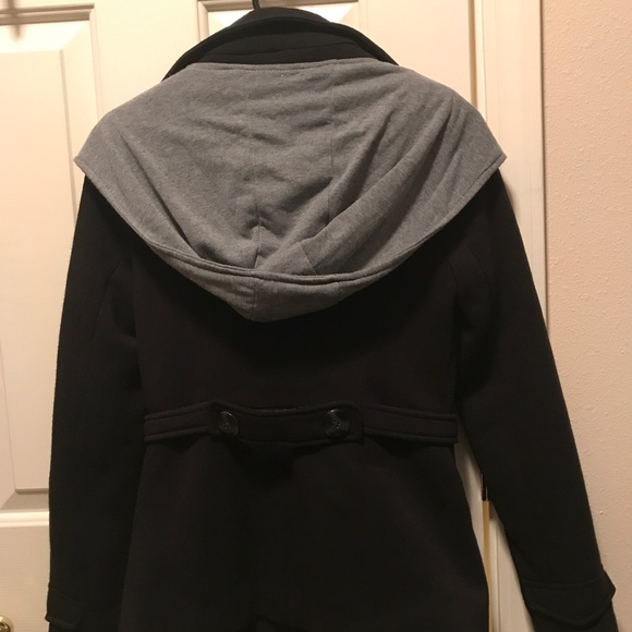 Black jacket - Picture 4 of 4