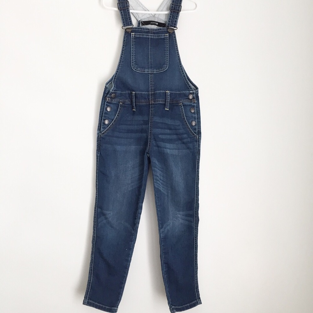 SOLDJoe’s overallsSOLD