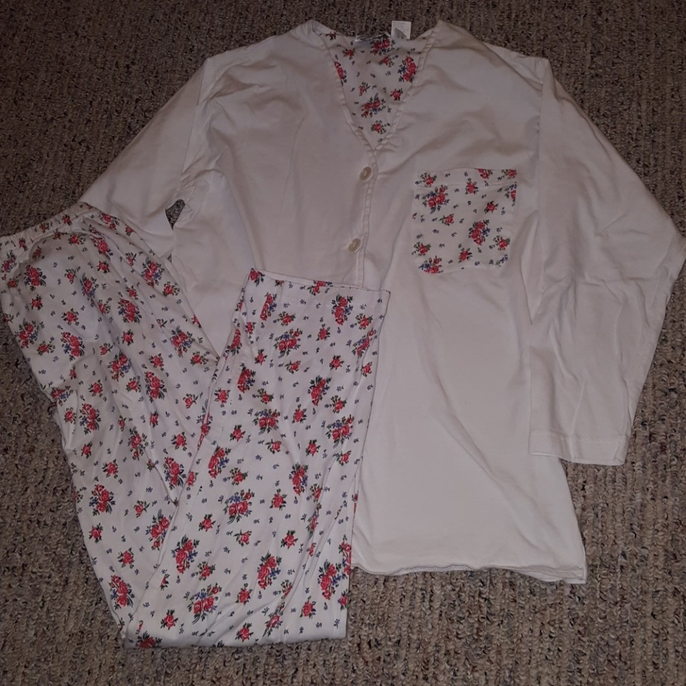 Pajama set