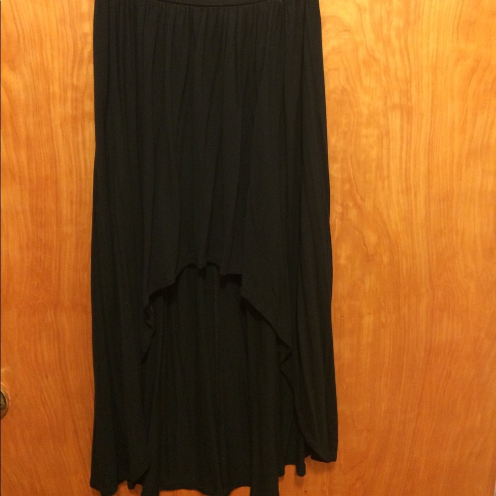 Maxi skirt
