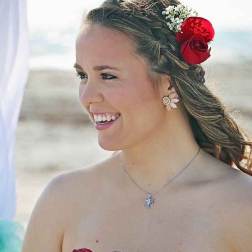 Meet your Posher, Shelby