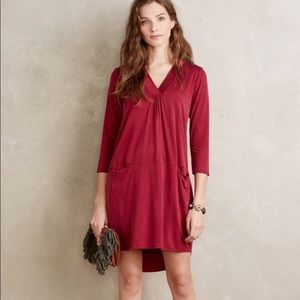 ANTHRO Dolan Left Coast Collection Dress