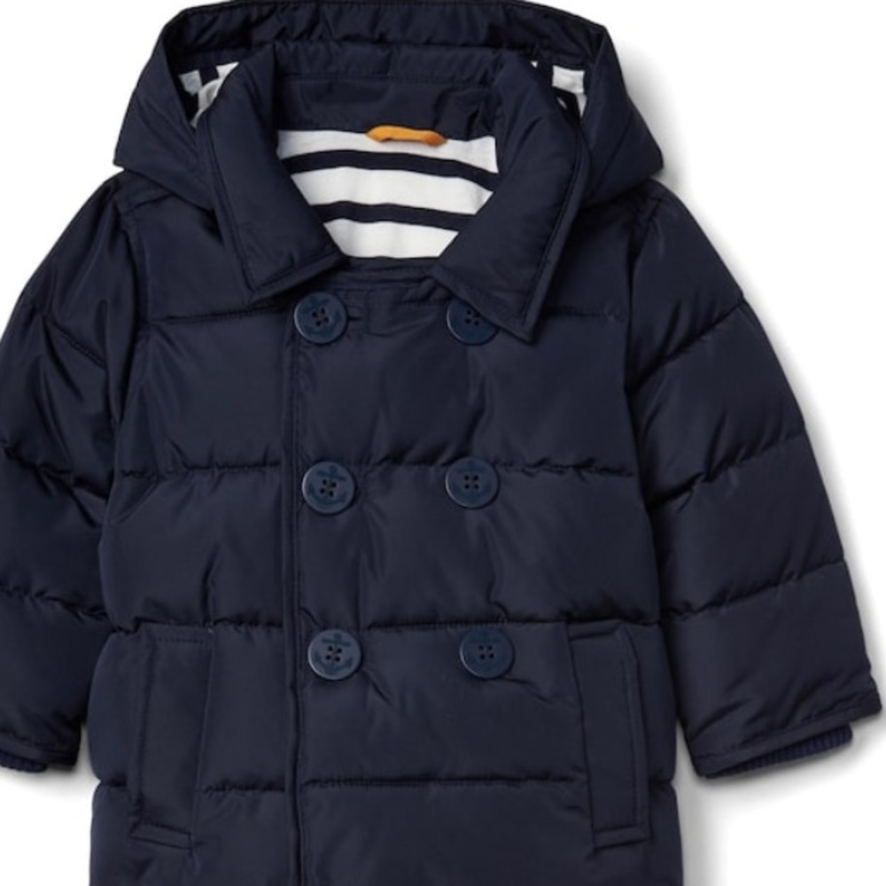 Baby Gap Coat