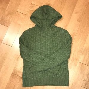 Daniel Bishop cashmere sweater