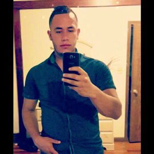 Meet your Posher, Luis eduardo