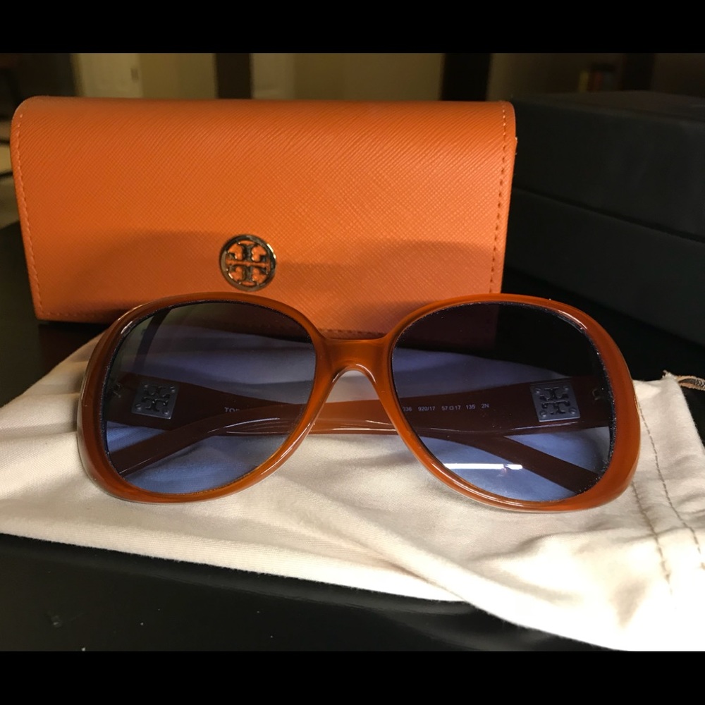 Tory Burch Sunglasses - TY 7036