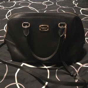 authentic mk purse