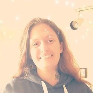 Meet your Posher, Angelina