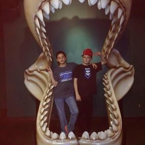 Meet your Posher, Schelly