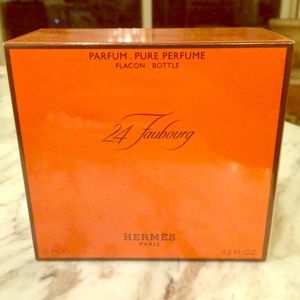 Hermes 24 Faubourg Pure