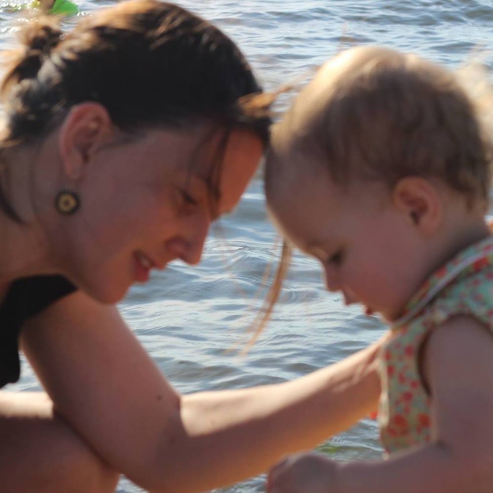 Meet your Posher, Ulana