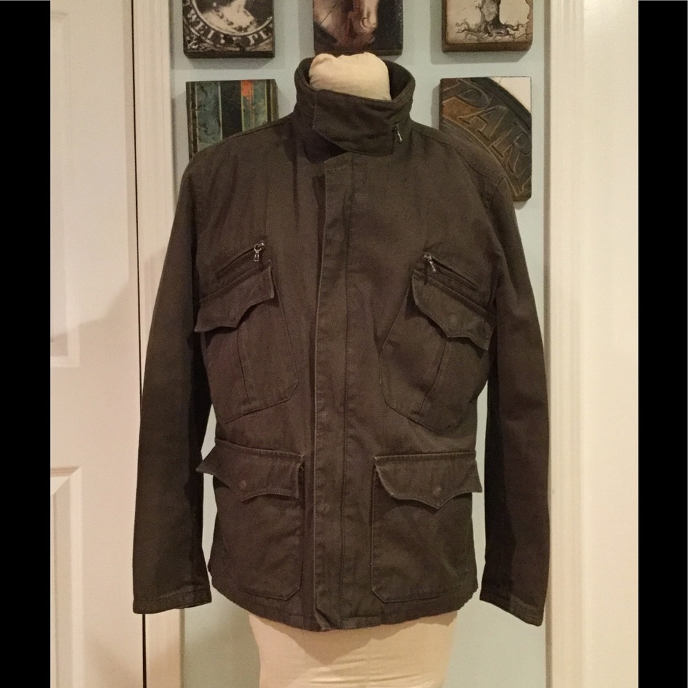 H&M Men’s Jacket - Size 42