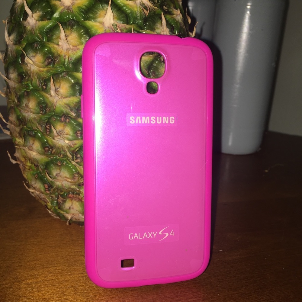 Samsung Galaxy Protective Cover