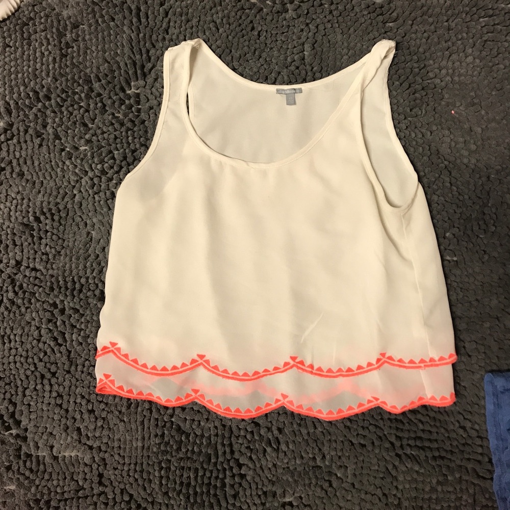 XS charolette russe