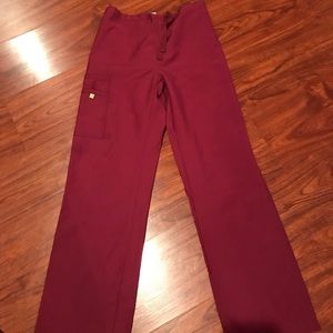 2 Pairs of Wink Scrub Pants
