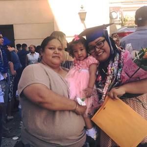 Meet your Posher, Luz