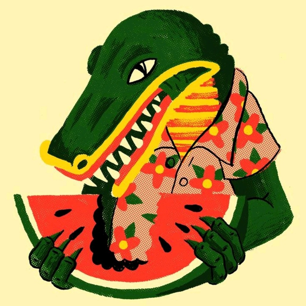 Meet your Posher, Chioma