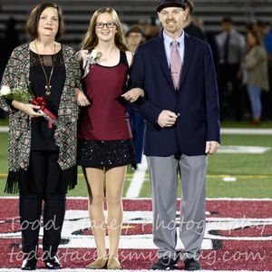 Meet your Posher, Christy