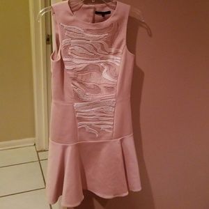 Tibi dress