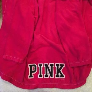 Victoria's Secret PINK Robe