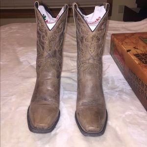 Laredo Fashion Cowgirl Boots