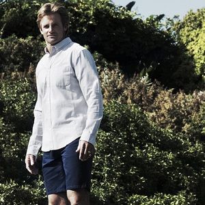 Laird Apparel Civilian Oxford Shirt for Men