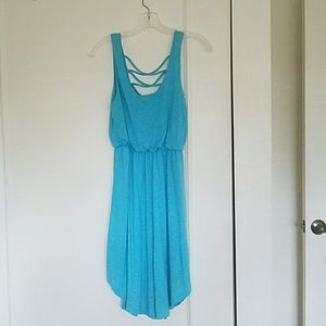 Sun dress