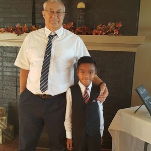 Meet your Posher, Melody