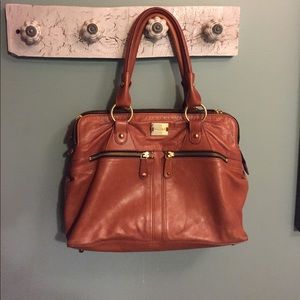 Modalu London "Pippa" large grab bag