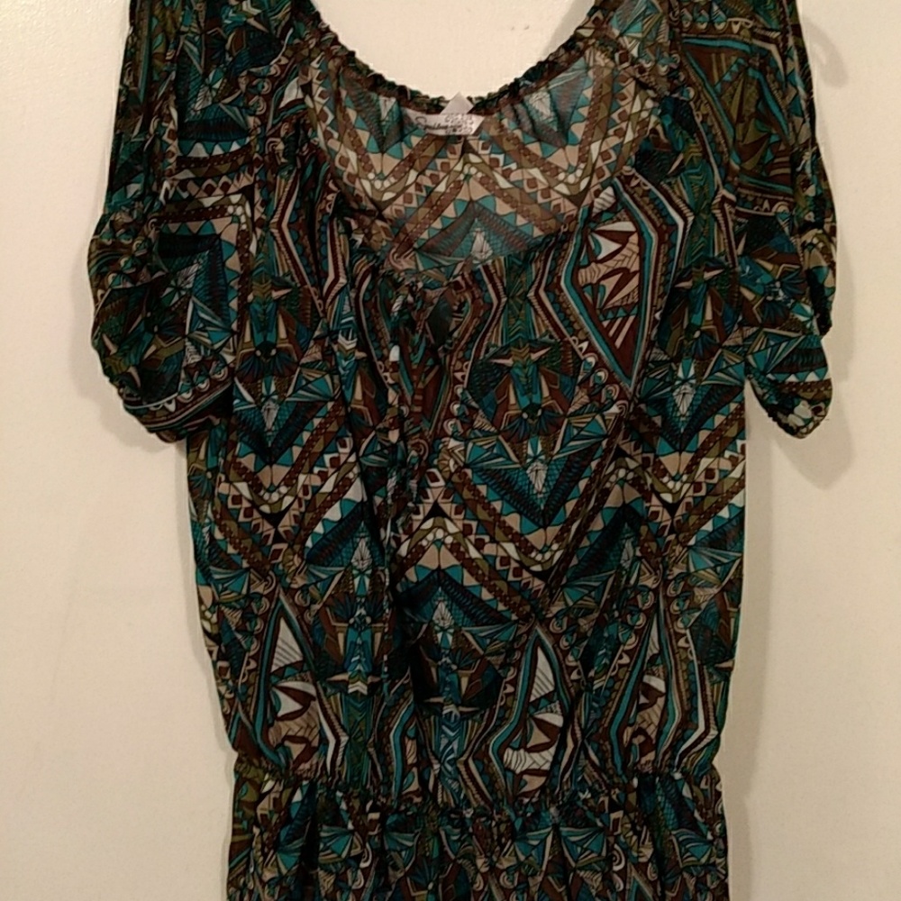 Blouse